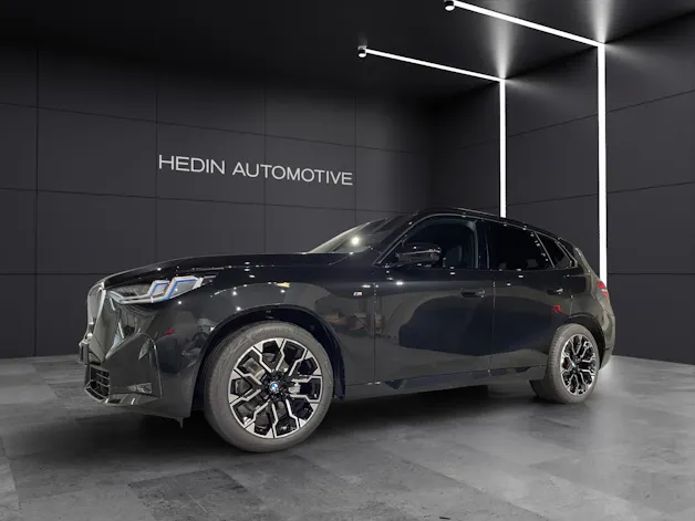 BMW X3 20d xDrive