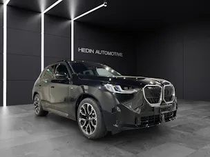 BMW X3 20d xDrive
