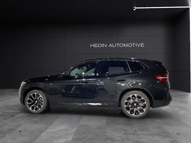 BMW X3 20d xDrive