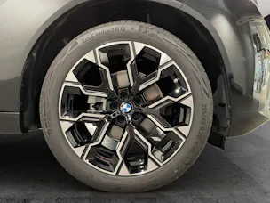 BMW X3 20d xDrive