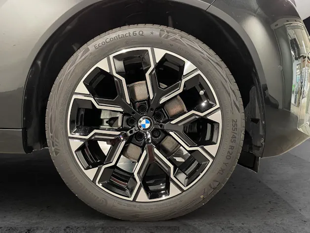 BMW X3 20d xDrive