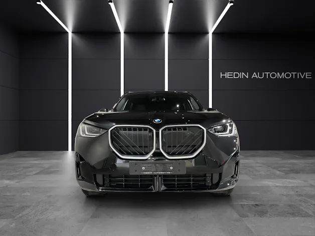 BMW X3 20d xDrive