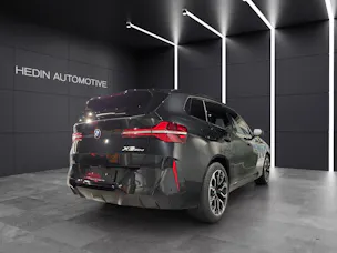 BMW X3 20d xDrive