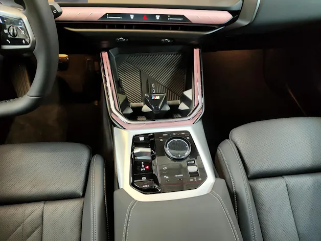BMW X3 20d xDrive