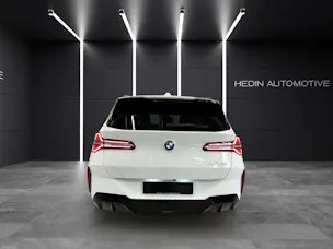 BMW X3 20d xDrive