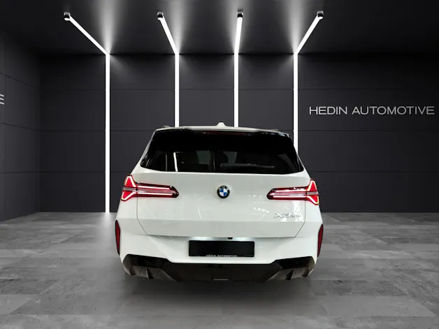 BMW X3 20d xDrive