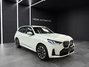 BMW X3 20d xDrive