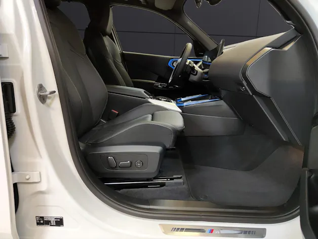 BMW X3 20d xDrive