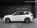 BMW X3 20d xDrive