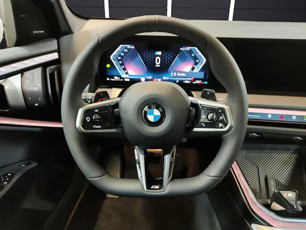 BMW X3 20d xDrive