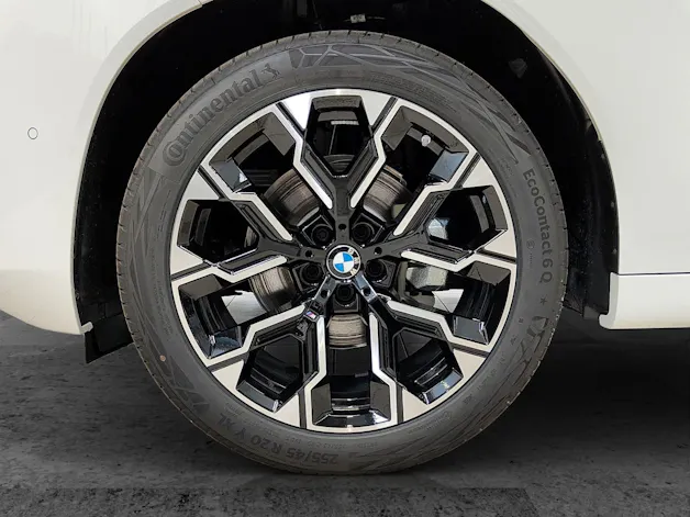 BMW X3 20d xDrive