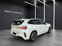 BMW X3 20d xDrive