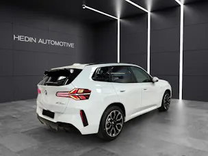 BMW X3 20d xDrive