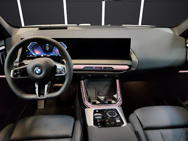 BMW X3 20d xDrive