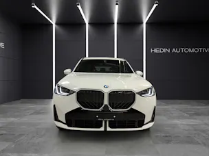 BMW X3 20d xDrive
