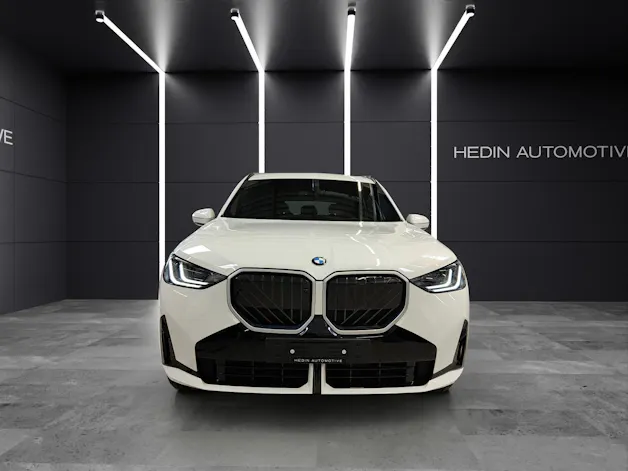 BMW X3 20d xDrive