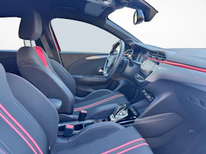 Fahrzeugbild OPEL Corsa 1.2 T 130 GS Line