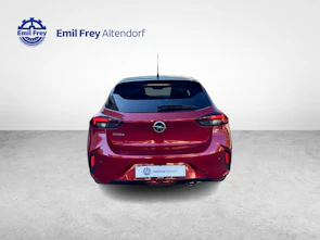 Fahrzeugbild OPEL Corsa 1.2 T 130 GS Line