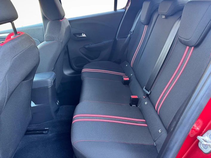 Fahrzeugbild OPEL CORSA