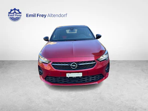 Fahrzeugbild OPEL Corsa 1.2 T 130 GS Line