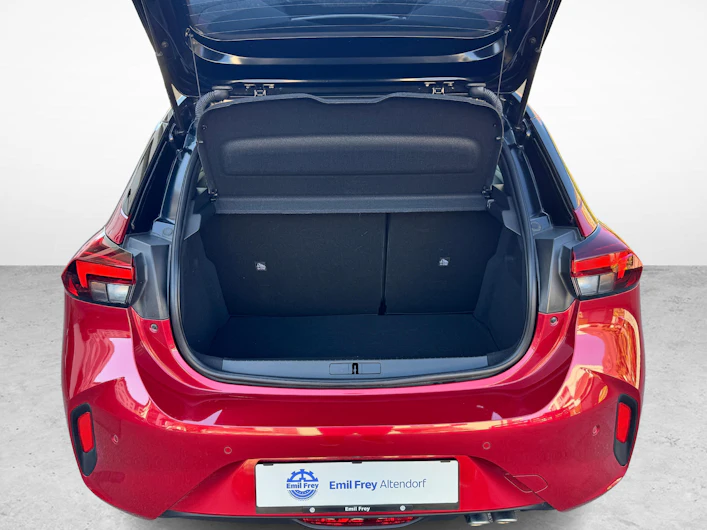 Fahrzeugbild OPEL CORSA