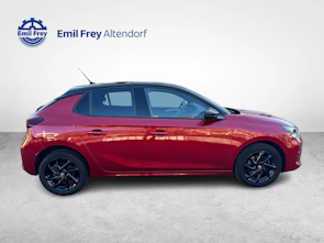 Fahrzeugbild OPEL Corsa 1.2 T 130 GS Line