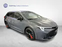 Toyota Corolla Touring Sports 2.0 HSD Swiss Edition