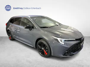 Toyota Corolla Touring Sports 2.0 HSD Swiss Edition