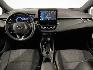 Toyota Corolla Touring Sports 2.0 HSD Swiss Edition