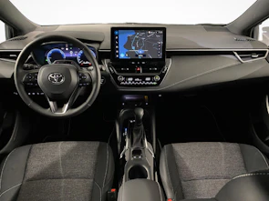 Fahrzeugbild TOYOTA Corolla Touring Sports 2.0 HSD Swiss Edition