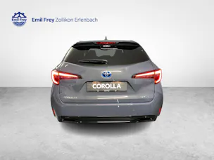 Toyota Corolla Touring Sports 2.0 HSD Swiss Edition