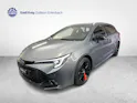 Toyota Corolla Touring Sports 2.0 HSD Swiss Edition