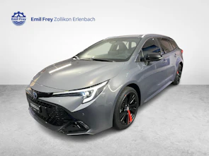 Fahrzeugbild TOYOTA Corolla Touring Sports 2.0 HSD Swiss Edition