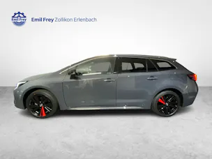 Toyota Corolla Touring Sports 2.0 HSD Swiss Edition