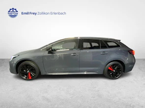 Fahrzeugbild TOYOTA Corolla Touring Sports 2.0 HSD Swiss Edition