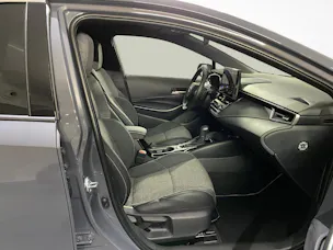 Toyota Corolla Touring Sports 2.0 HSD Swiss Edition