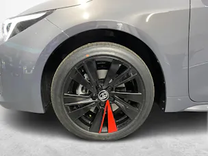 Toyota Corolla Touring Sports 2.0 HSD Swiss Edition
