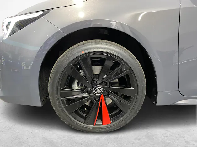 Toyota Corolla Touring Sports 2.0 HSD Swiss Edition