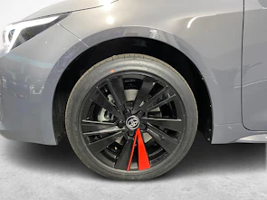 Fahrzeugbild TOYOTA Corolla Touring Sports 2.0 HSD Swiss Edition