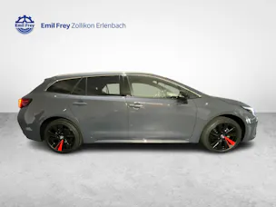 Toyota Corolla Touring Sports 2.0 HSD Swiss Edition
