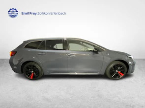 Fahrzeugbild TOYOTA Corolla Touring Sports 2.0 HSD Swiss Edition