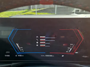 BMW M3 Competition xDrive