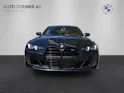 BMW M3 Competition xDrive