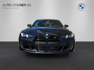 BMW M3 Competition xDrive
