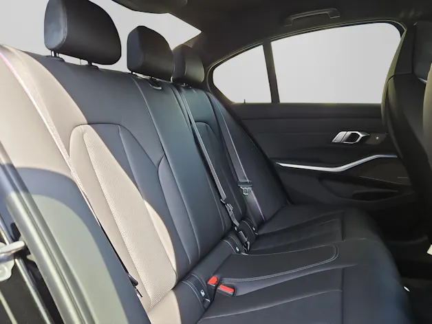BMW M3 Competition xDrive