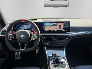 BMW M3 Competition xDrive