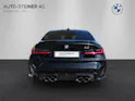 BMW M3 Competition xDrive