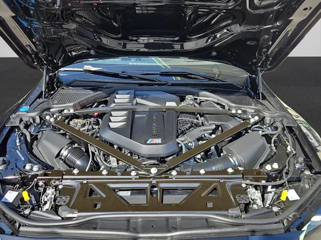 BMW M3 Competition xDrive