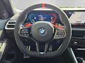 BMW M3 Competition xDrive