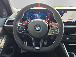 BMW M3 Competition xDrive